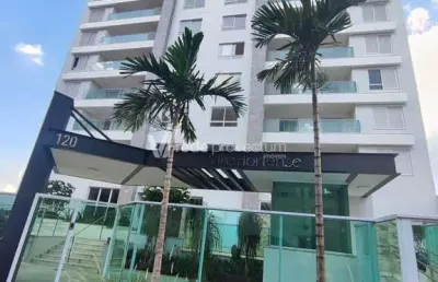 Apartamento com 3 quartos à venda na rua alberto villani, 120, vila nova, campinas, 134 m2 por r$ 1.450.000