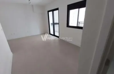 Apartamento com 1 quarto à venda na avenida aquidaban, 280, bosque, campinas, 45 m2 por r$ 460.000