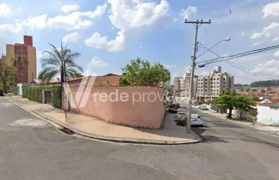 Casa com 3 quartos à venda na rua cornélio pena, 96, jardim santa eudóxia, campinas, 161 m2 por r$ 530.000