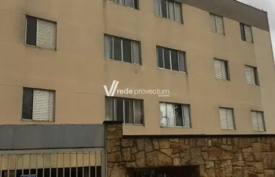 Apartamento com 3 quartos à venda na rua doutor omar simões magro, 235, vila industrial, campinas, 75 m2 por r$ 300.000