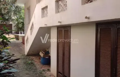 Casa com 4 quartos à venda na rua das camélias, 212, chácara primavera, campinas, 400 m2 por r$ 1.300.000