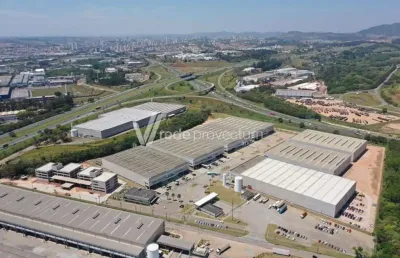 Barracão / galpão / depósito para alugar na avenida prefeito luís latorre, 9401, distrito industrial, jundiaí, 6540 m2 por r$ 217.072