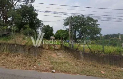 Terreno comercial à venda na eunice aparecida baroni, s/n°, chácaras são bento, valinhos por r$ 700.000