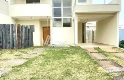 Casa em condomínio fechado com 3 quartos para alugar na rua nadir esquarize, s/n°, residencial real parque sumaré, sumaré, 160 m2 por r$ 5.000