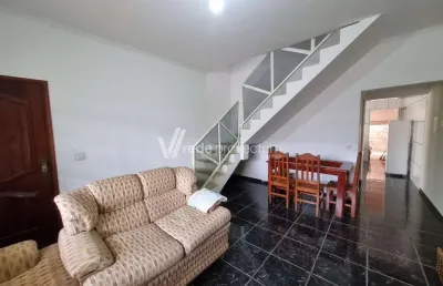 Casa com 3 quartos à venda na rua antônio do rosário, 148, parque residencial vila união, campinas, 149 m2 por r$ 500.000