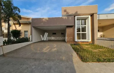 Casa em condomínio fechado com 3 quartos à venda na avenida olívio franceschini, 2505, parque ortolândia, hortolândia, 168 m2 por r$ 1.070.000