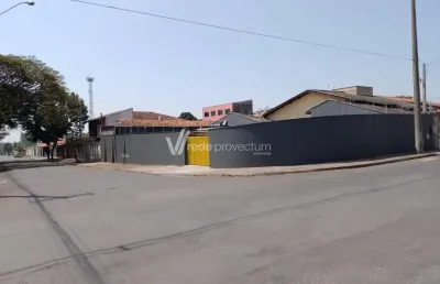 Terreno comercial à venda na rua josé ramos paixão, 114, conjunto habitacional padre anchieta, campinas por r$ 499.000