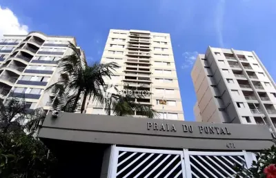 Apartamento com 2 quartos à venda na rua vitoriano dos anjos, 471, ponte preta, campinas, 70 m2 por r$ 450.000