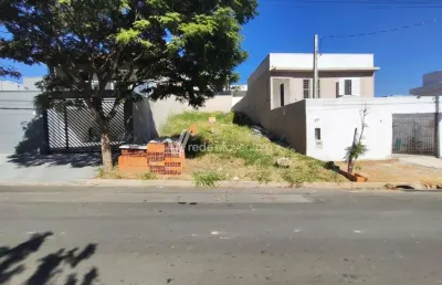 Terreno à venda na rua jair andrade e silva, s/n°, jardim ibirapuera, campinas por r$ 212.000
