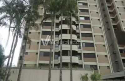 Apartamento com 2 quartos à venda na rua padre antônio joaquim, 55, bosque, campinas, 96 m2 por r$ 650.000