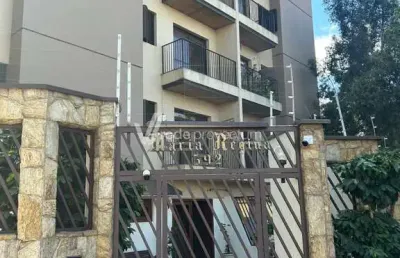 Apartamento com 3 quartos à venda na rua espanha, 592, bonfim, campinas, 94 m2 por r$ 550.000