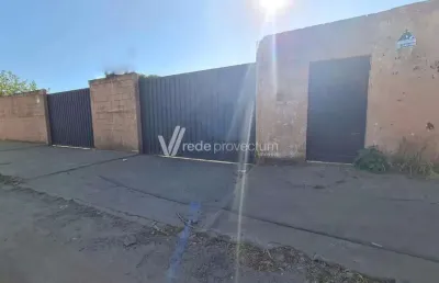 Terreno comercial à venda na rua rodrigo ribeiro de melo, 403, chácara de recreio barão, campinas por r$ 1.806.000