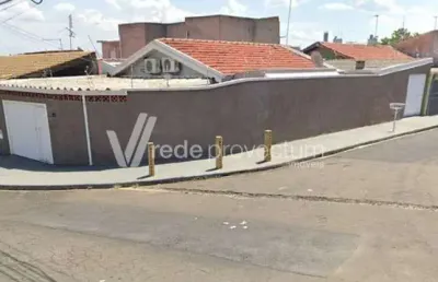Casa com 2 quartos à venda na papa santo inocêncio i, 108, conjunto habitacional padre anchieta, campinas, 200 m2 por r$ 450.000