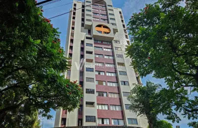 Apartamento com 3 quartos à venda na rua doutor rafael sales, 145, bonfim, campinas, 74 m2 por r$ 429.000