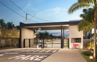 Apartamento com 2 quartos à venda na rua doutor alfredo zacharias, 1018, vila bissoto, valinhos, 53 m2 por r$ 335.000