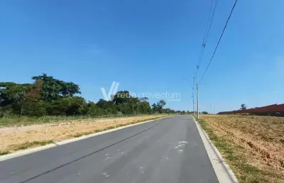 Terreno em condomínio fechado à venda na rua joão otto steffen, s/n°, altos da bela vista, indaiatuba por r$ 345.000