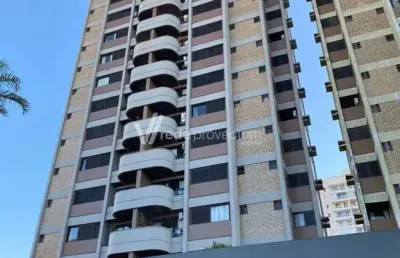 Apartamento com 3 quartos à venda na rua padre antônio joaquim, 55, bosque, campinas, 96 m2 por r$ 870.000