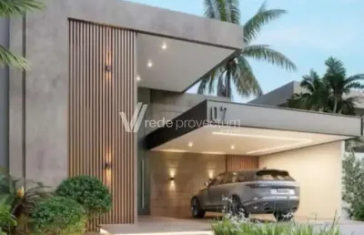 Casa em condomínio fechado com 3 quartos à venda na rodovia dom pedro i km 108, s/n°, residencial sete lagos, itatiba, 204 m2 por r$ 1.600.000