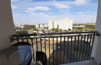Apartamento com 2 quartos à venda na avenida e, 160, jardim dulce (nova veneza), sumaré, 67 m2 por r$ 350.000