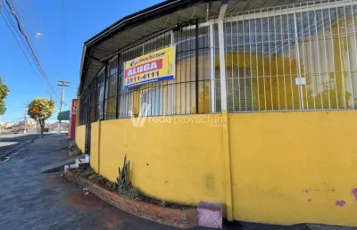Sala comercial para alugar na rua serra d'água, 456, jardim são fernando, campinas, 70 m2 por r$ 2.000