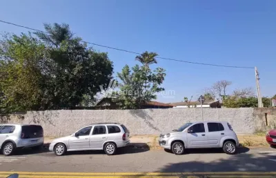Casa com 4 quartos à venda na madre maria teodora de voiron, 263, jardim santa lúcia, campinas, 125 m2 por r$ 449.000