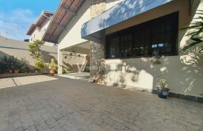 Casa com 3 quartos à venda na gastão gama, 26, jardim antonio von zuben, campinas, 240 m2 por r$ 795.000