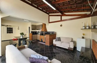 Casa com 2 quartos à venda na rua euclides arruda de almeida, 448, parque residencial vila união, campinas, 156 m2 por r$ 590.000