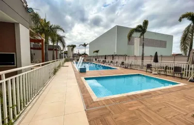 Apartamento com 2 quartos à venda na avenida magal, 1500, jardim amanda i, hortolândia, 44 m2 por r$ 204.900