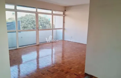 Apartamento com 2 quartos à venda na avenida doutor moraes salles, 1059, centro, campinas, 141 m2 por r$ 380.000
