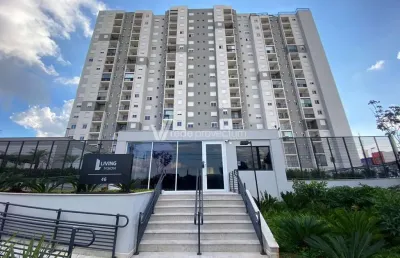 Apartamento com 2 quartos à venda na rua da constituição, 46, bonfim, campinas, 56 m2 por r$ 640.000
