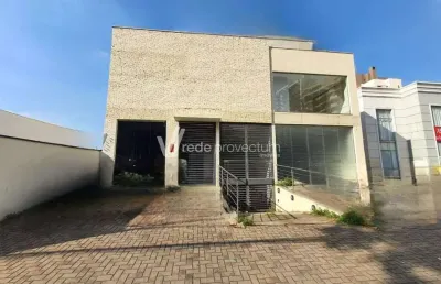 Sala comercial para alugar na rua coronel quirino, 580, cambuí, campinas, 900 m2 por r$ 45.000