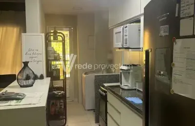 Apartamento com 2 quartos à venda na rua francisco martins de oliveira, 40, jardim ypê, paulínia, 86 m2 por r$ 750.000