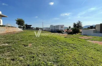 Terreno em condomínio fechado à venda na rodovia dom pedro i km 108, s/n°, residencial sete lagos, itatiba por r$ 390.000