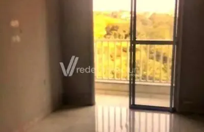 Apartamento com 2 quartos à venda na rua vítor meirelles, 375, jardim samambaia, campinas, 49 m2 por r$ 275.000