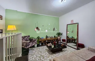 Casa comercial à venda na serra das palmeiras, 256, jardim são fernando, campinas, 221 m2 por r$ 390.000