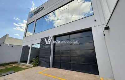 Prédio à venda na futim elias, 161, loteamento industrial machadinho, americana, 489 m2 por r$ 2.700.000