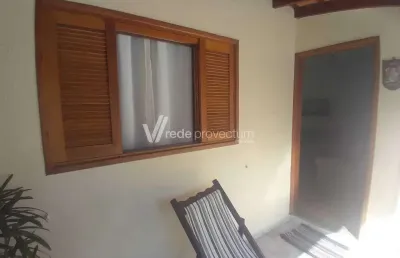 Casa com 2 quartos à venda na rua professor doutor alexandre chiarini, 76, jardim madalena, campinas, 114 m2 por r$ 550.000