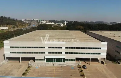 Barracão / galpão / depósito para alugar na avenidas prefeito luís latorre, 9401, distrito industrial, jundiaí, 8683 m2 por r$ 217.072