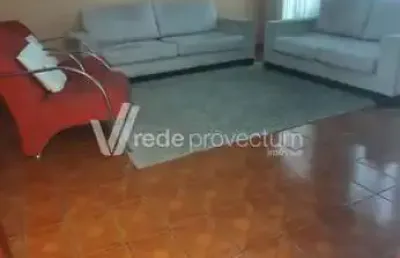 Casa com 3 quartos à venda na rua antônio maria brandão, 291, jardim eulina, campinas, 147 m2 por r$ 806.000