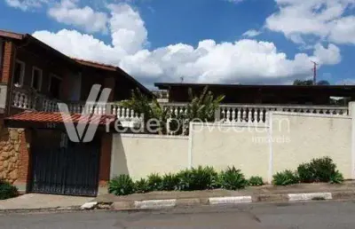 Casa com 3 quartos à venda na joão ramalho, 161, jardim eldorado, vinhedo, 246 m2 por r$ 700.000