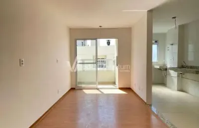 Apartamento com 2 quartos à venda na rua santa rita do passa quatro, 255, jardim nova europa, campinas, 55 m2 por r$ 430.000