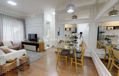 Apartamento com 2 quartos à venda na rua miguel gimenez alves, 80, jardim nossa senhora da penha, hortolândia, 70 m2 por r$ 290.000