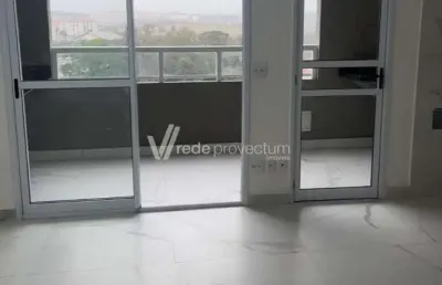 Apartamento com 2 quartos à venda na rua aguinaldo xavier de souza, 121, parque prado, campinas, 65 m2 por r$ 725.000