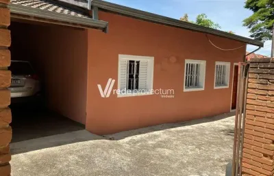 Casa com 3 quartos à venda na jananayra, 1079, vila aeroporto, campinas, 237 m2 por r$ 425.000