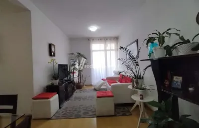 Apartamento com 3 quartos à venda na rua tomás gonçalves gomide, 275, parque industrial, campinas, 83 m2 por r$ 480.000