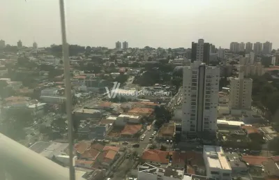 Apartamento com 3 quartos à venda na rua alberto faria, 182, jardim guanabara, campinas, 108 m2 por r$ 1.490.000