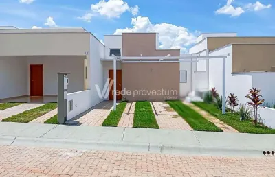 Casa em condomínio fechado com 3 quartos à venda na rua estrada municipal, 1739, guatemozim, cosmópolis, 75 m2 por r$ 469.000