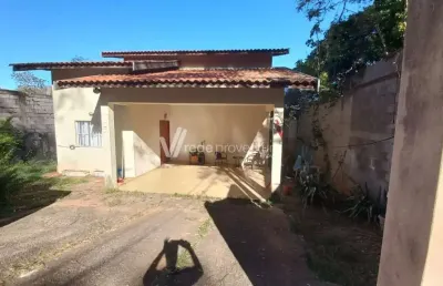 Casa com 4 quartos à venda na rua bortolo martins, 992, chácara santa margarida, campinas, 180 m2 por r$ 680.000