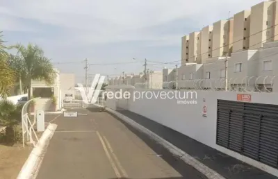 Apartamento com 2 quartos à venda na avenida são gonçalo, 2165, campo belo, nova odessa, 60 m2 por r$ 310.000
