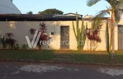 Casa com 3 quartos à venda na rua professor achille bassi, 130, cidade universitária, campinas, 259 m2 por r$ 1.089.000